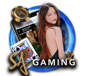 คาสิโนออนไลน์-sa-gaming